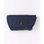 ショッピングメッセンジャーバッグ 「MILESTO」 メッセンジャーバッグ フリ- ネイビー メンズ