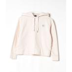 [BANANA REPUBLIC] тянуть over Parker XX-SMALL бежевый женский 