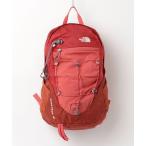 [THE NORTH FACE] рюкзак 44 красный женский 