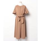 [NANO universe] все в одном FREE Brown женский 