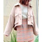 [axes femme] бушлат FREE бежевый женский 