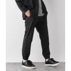 [GLOBAL WORK] легкий брюки SMALL черный мужской 