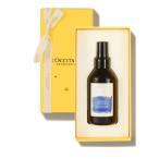  духи L'Occitane l'occitane Pro Vence aroma pillow Mist ( сирень расческа ng)100mL подарок BOX ввод женский мужской 