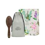 コスメセット コフレ ジョンマスターオーガニック コンボパドルブラシギフトセット「限定ショッパー付」