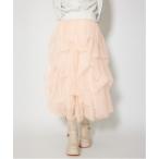  юбка Random tuck chu-ru юбка (1) весна одежда 