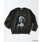 tシャツ 「追加」DISNEY / ディズニー ライブアクション ムービースウェット メンズ