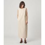 ワンピース 「Steven Alan」ジャガード ワンピース