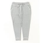ショッピングスウェットパンツ スウェットパンツ ジャージ PIUORO(ピウオロ) JOGGER SWEAT PANTS ジョガースウェットパンツ メンズ