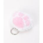  очарование лапа мех очарование женский 