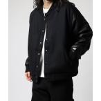 スタジャン PRO CLUB バーシティジャケット メンズ レディース