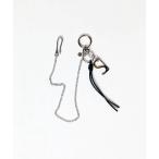  цепочка для бумажника SHOOP METAL LOGO WALLET CHAIN (SHBSC026)