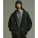 「soerte」 マウンテンパーカー 1