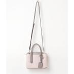 「kate spade new york」 2WAYバッグ - ピンク レディース