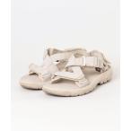 「Teva」 フラットサン�