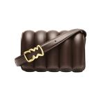 「Daniel Wellington」 2WAYバッグ FREE ブラウン レディース