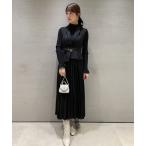 「SNIDEL」 サロペットスカート 0