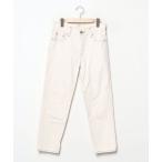 [Rodeo Crowns] Denim брюки S бежевый женский 