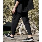 [CAMBIO] легкий брюки M черный мужской 