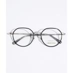 [FREAK'S STORE] очки свободный черный мужской 