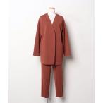 [NANO universe] выставить 38 Brown женский 