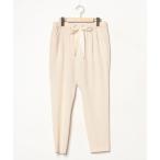 [TIARA] легкий брюки 3 бежевый женский 