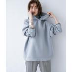 [A part by] тянуть over Parker FREE голубой женский 