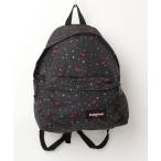 [EASTPAK] рюкзак [X-girl сотрудничество ] ONE SIZE черный женский 