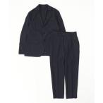 [BEAUTY&amp;YOUTH UNITED ARROWS] выставить L темно-синий мужской 