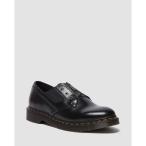 「Dr. Martens」 シューズ UK6 ブラック レディース