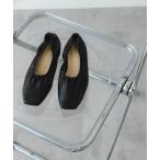 [RODE SKO] балетки 37 черный женский 