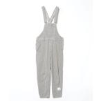 [FRAPBOIS half] комбинезон S темно-синий мужской 