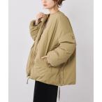 「PUAL CE CIN」 ダウンジャケット FREE ベージュ レディース