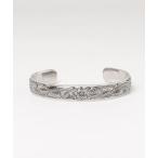 [LION HEART] браслет ONE SIZE серебряный мужской 