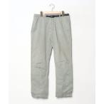 [Gramicci] легкий брюки L серый серия прочее мужской 