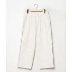 [Morris &amp; Sons] легкий брюки 0 белый женский 