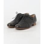 [pelleterno] обувь 38 черный женский 