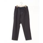 [JOURNAL STANDARD] легкий брюки SMALL черный мужской 