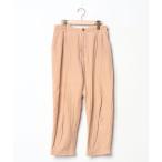 「mina perhonen」 パンツ 