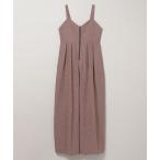 [JEANASIS] комбинезон MEDIUM оттенок красного прочее женский 