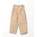 [Spick &amp; Span] брюки-чинос 36 бежевый женский 