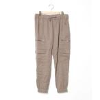 [BANANA REPUBLIC FACTORY STORE] брюки-карго M Brown женский 