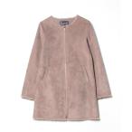[URBAN RESEARCH Sonny Label] no color пальто 38 Brown женский 