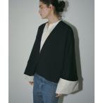 「ETRE TOKYO」 ノーカラージャ