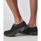 [SALOMON] обувь 26.5cm черный мужской 