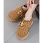 [BARNYARDSTORM] обувь L Camel женский 