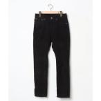 [glamb] вельвет брюки 1 черный мужской 