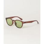 [Jugaad14] солнцезащитные очки - зеленый мужской 