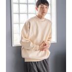 [niko and...] длинный рукав вязаный L бежевый мужской 