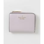ショッピングケイトスペード 「kate spade new york」 財布 ONESIZE パープル レディース