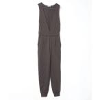 [IENA] комбинезон 36 черный женский 